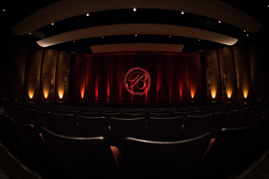 GTB Detroit venue preview 3