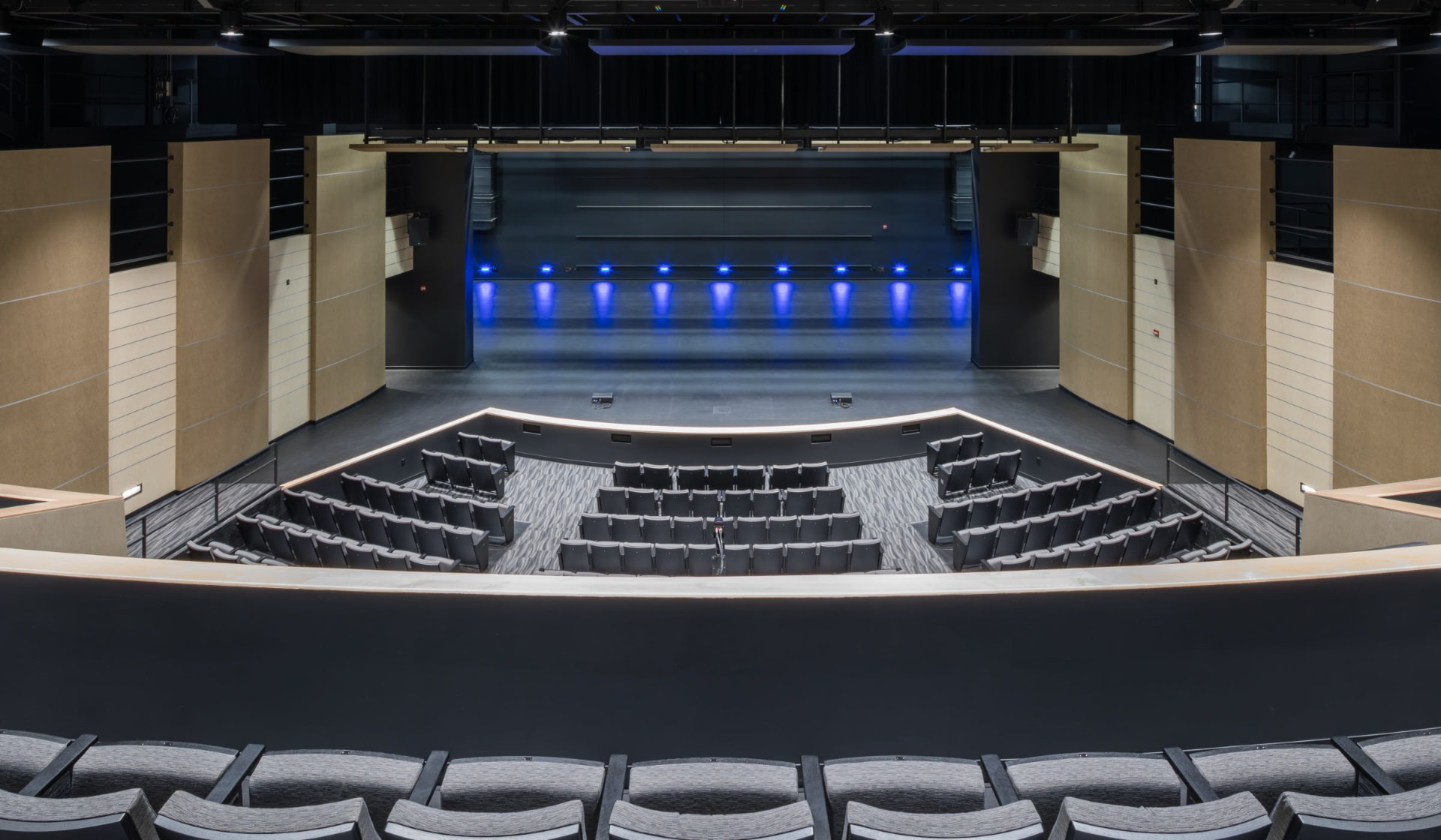 GTB Northern California venue preview 2