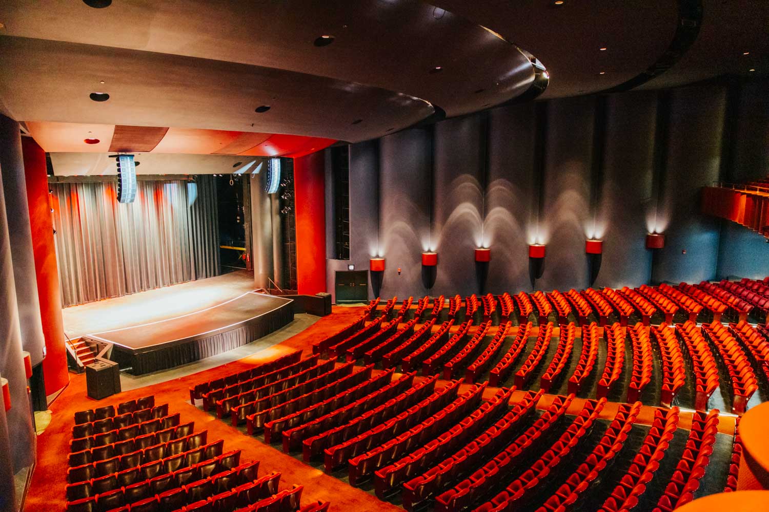 GTB Houston venue preview 1
