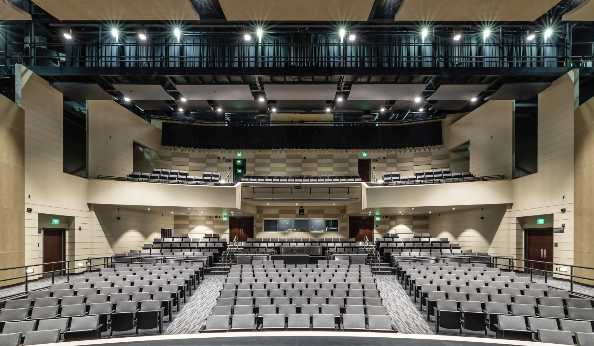 GTB Northern California venue preview 1