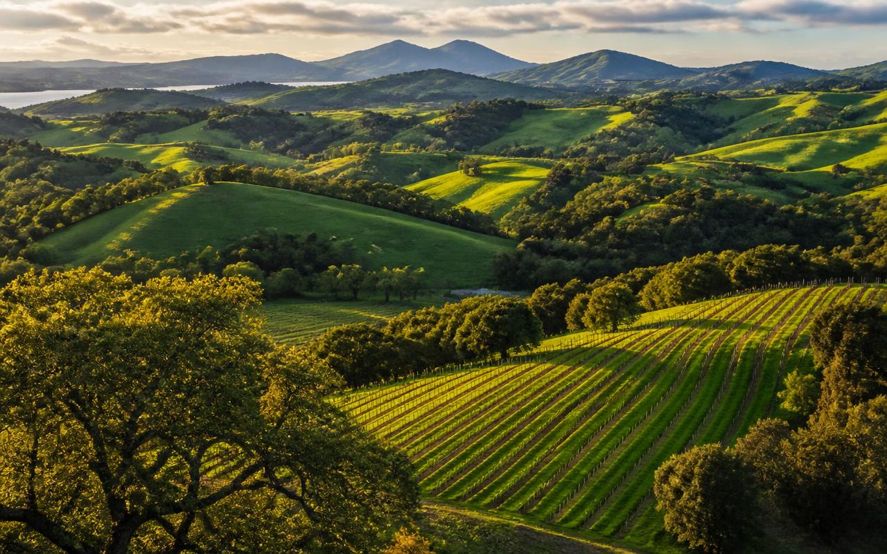 Novato, CA