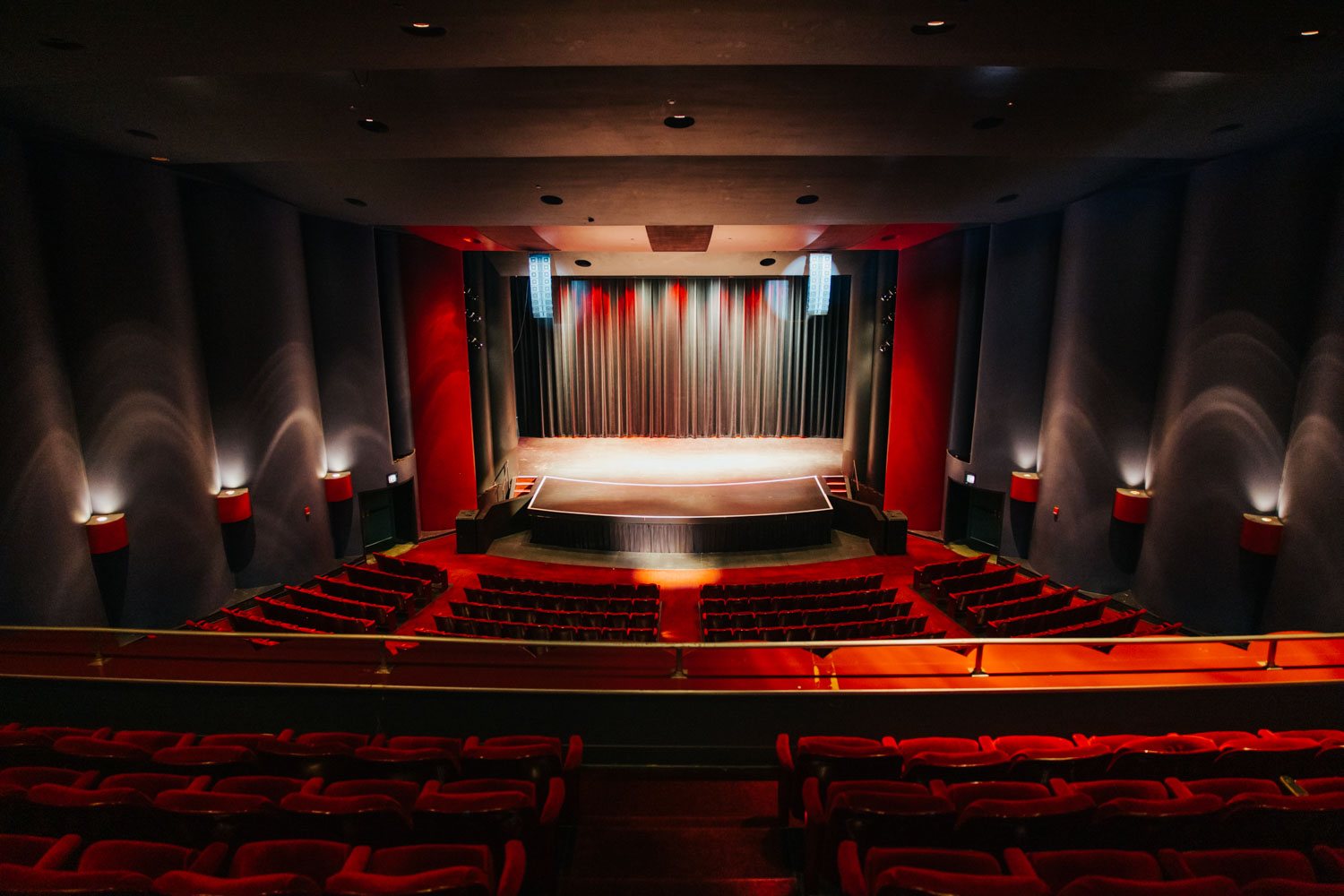 GTB Houston venue preview 2