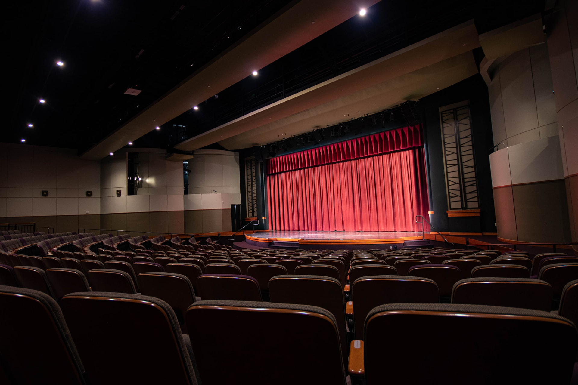 GTB Idaho venue preview 1