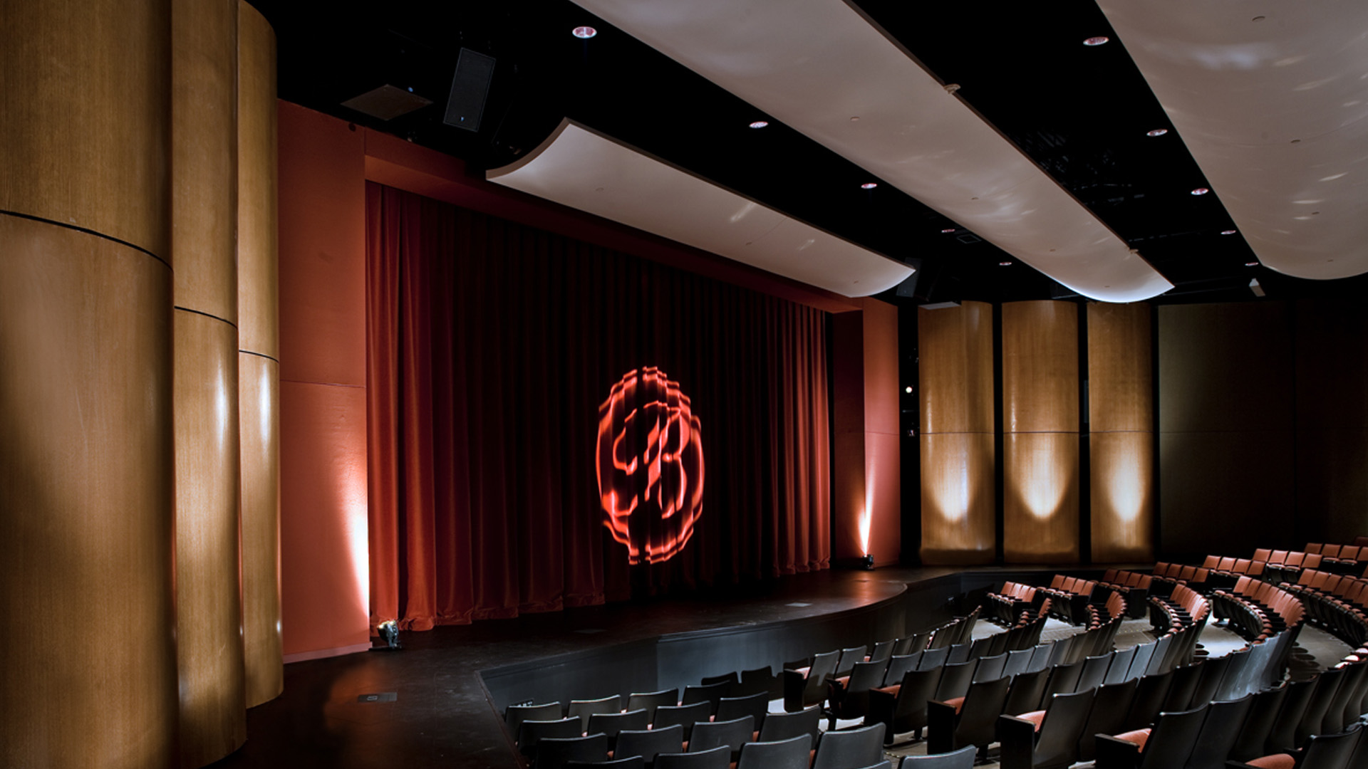 GTB Detroit venue preview 2