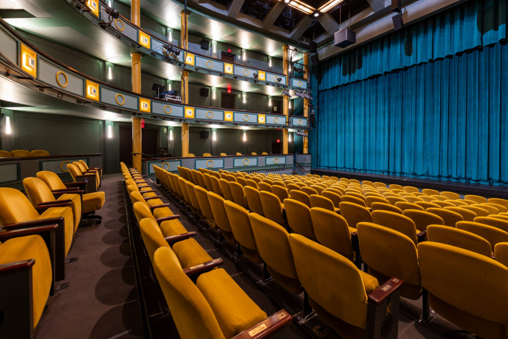 GTB Phoenix venue preview 1