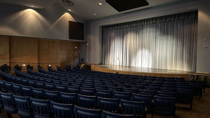 GTB Las Vegas venue preview 2