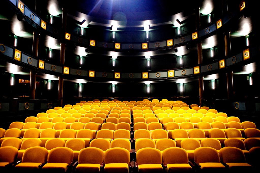 GTB Phoenix venue preview 2