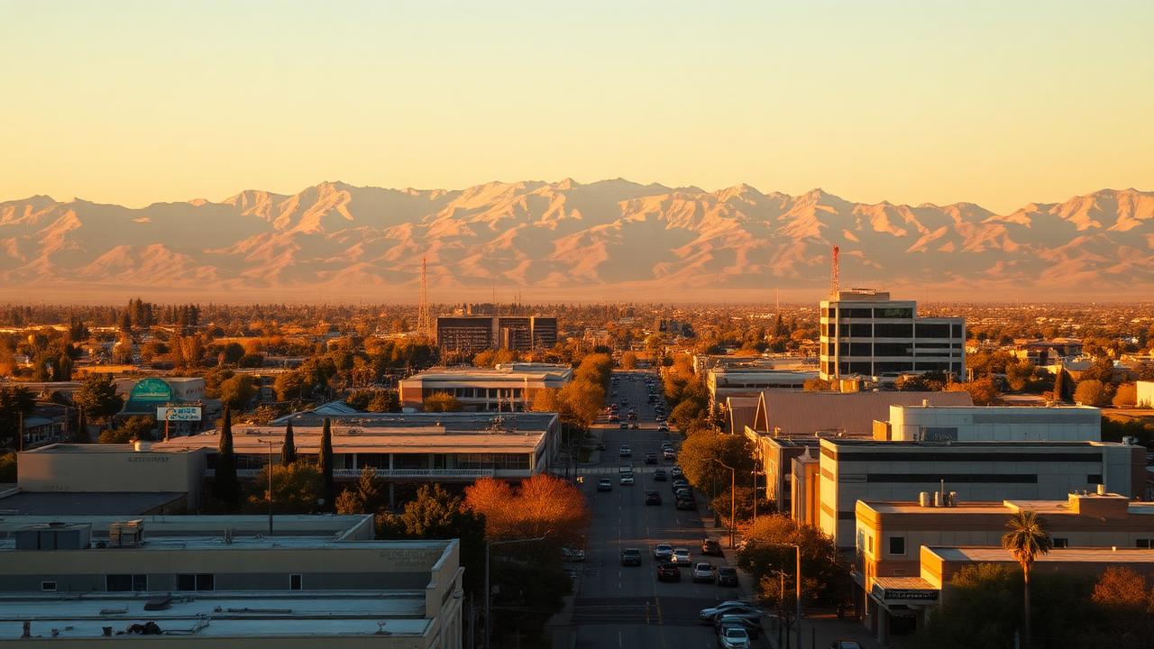 Fresno, CA