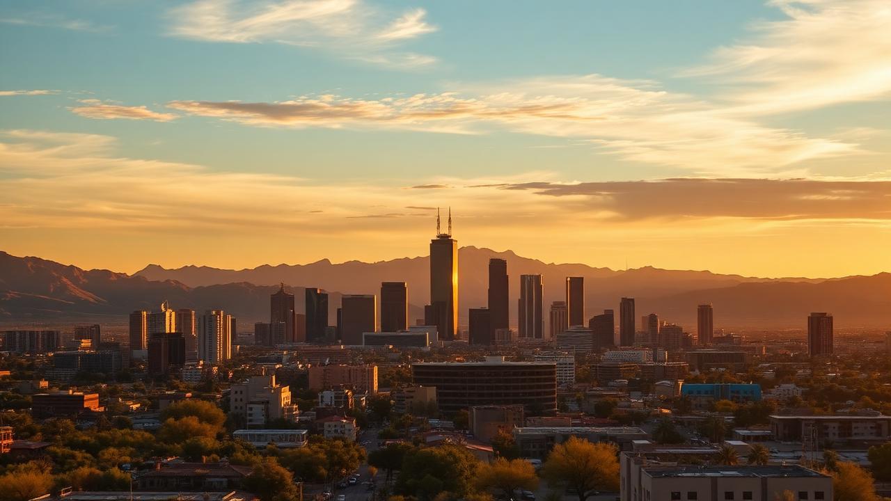 Phoenix, AZ