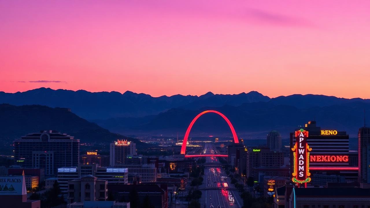 Reno, NV