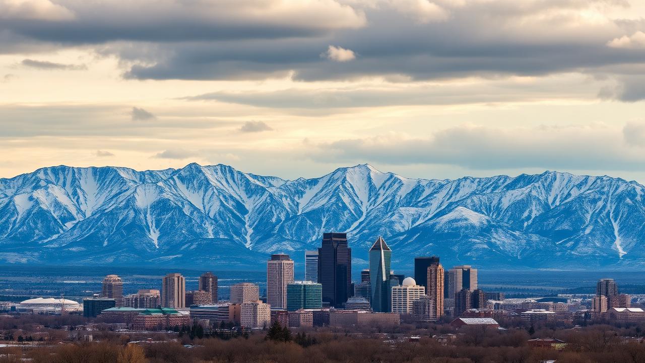 Salt Lake City, UT